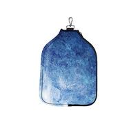 INACMWIH Neoprene Pickleball Paddle Cover Protective Paddle Sleeve Case Racket Sleeve A3 24x31 cm