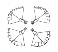 INACMWIH Propeller Guards Professional Landing Gear for Air 3 Drone Drone Accessories