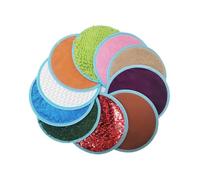 INACMWIH Sensory Training Play Mat Portable Educational for Children Kids Boys Girls 10 pieces 10 Pcs set