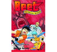 Inada, Koji - Beet the Vandel Buster, Vol. 7