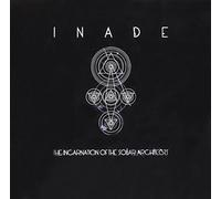 Inade - Incarnation of the Solar Architects