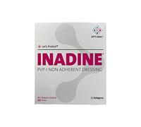 Inadine 9.5cm x 9.5cm (x10)