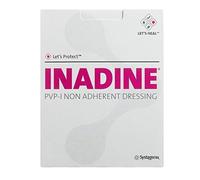 INADINE DRESSING 9.5CM X 9.5CM - Pack Of 10