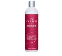 Inahsi Aloe Hibiscus Leave-In Conditioner 16oz
