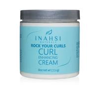 Inahsi Rock Your Curls Curl Enhancing Cream 8oz
