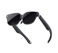 INAIR 2 PRO AR Glasses | 2D to 3D Image and Video | Reality/Virtual Switch | Multi-Screen | 135" 120Hz Display for Work & Entertainment |Compatible with iPhone15/16, Android, Mac Win Steam Deck