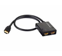 Inakustik Star HDMI Splitter 1 -> 2 High Speed 3D