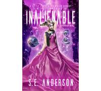 Inalienable: Book 7 of the Starstruck saga