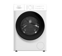 Inalto INWM81400W 8KG 1400RPM White Washing Machine