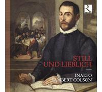 InAlto - Still und lieblich