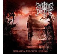 Inanimate Existence – Liberation Through Hearing – The Orchard