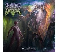 The Masquerade [VINYL]