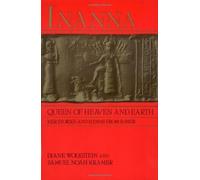 Inanna by Wolkstein, Diane, Kramer, Samuel Noah ( 1983 )