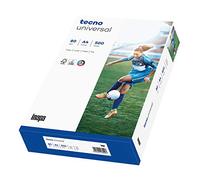 inapa Tecno Universal Printer/Copier Paper 80gsm A4 500 Sheets White - All-Round Paper