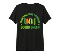 Inappropriate Embarrassing Women Roulette swapping Cucumber Premium T-Shirt