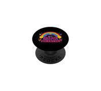 Inappropriate My Breath Smells Like Foreskin Retro Funny PopSockets Adhesive PopGrip