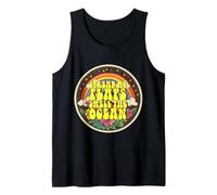 Inappropriate Spread My Flaps Smell Ocean Embarassing Adult Tank Top