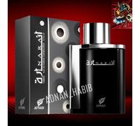 Afnan Inara Black EDP U 100 ml