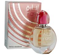Inara Eau De Perfume by Swiss Arabian 55 ml Floral Fragrance For Women