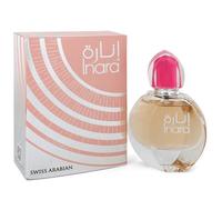 Inara EDP For Women - 55 ML (1.9 Oz) By Swiss Arabian