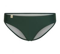 INASKA - Women's Bottom Chill - Bikini bottom size XXL, green