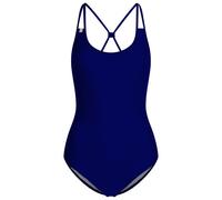 INASKA - Women's Swimsuit Chill - Swimsuit size M, purple/blue