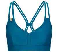 Women's swimsuit top Inaska Wild Classic Bleu 2XL
