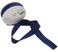 Inastri Cotone 35% - Poliestere 65% 25/5/19 - Dark Navy