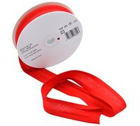 Inastri Cotone 35% - Poliestere 65% 25/5/5 - Red