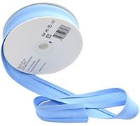 Inastri Cotone 35% - Poliestere 65% 25/5/5 - Sky Blue