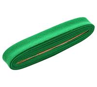 Inastri Cotton Bias Binding 14/4/4mm Colour Green 57 - 3m, 100%, 13 x 11 x 2 cm
