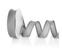 Inastri Cotton Bias Binding Colour Dark Grey 119,20m x 25/5/5mm,COL-119