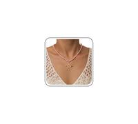 Inateannal Large Sunburst Necklace Choker Spiral Sun Pendant Necklace Pink Thick Braided Leather Necklaces Twist Cord Rope Chain Swirl Heavenly Sun Choker Necklaces Jewellery