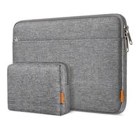 Inateck 13 Inch Laptop Case Sleeve Bag Compatible with 13 Inch Macbook Air/Pro