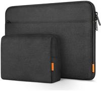 Inateck 14 inch Laptop Case Sleeve Compatible with 15 inch MacBook Air M5 M4 M3