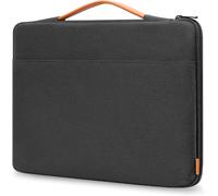 Inateck 15-15.6 Inch Shock Resistant Laptop Sleeve Case Briefcase Bag for -