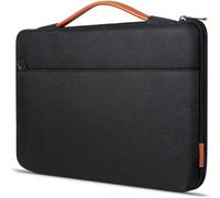 Inateck 15.6 inch Laptop Bag 15 inch Case Shockproof Splashproof Notebook Bag L
