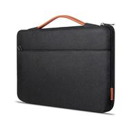 Inateck 15.6 inch Laptop Bag 15 inch Case Shockproof Splashproof Notebook Bag Laptop Protective Case Sleeve PC Laptop Protective Bag