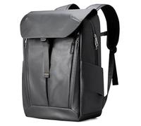 Inateck 22.8L Laptop Backpack Rucksack for Women and Men, Travel Casual Daypack Compatible with 15-16 Inch Laptops, for Travels Outdoors and Business Trips, Black