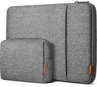 Inateck 360° Protection Laptop Bag Sleeve Case Compatible with 14-inch MacBook