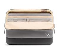 Inateck 360° Protection Laptop Case，Large-capacity Sleeve Compatible with 13-inch MacBook Air M5/M4/M3/M2/M1 (2026-2018) A3449 A3240 A3113 A2681 A2337, 13-inch MacBook Pro, MacBook Neo 2026