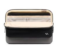 Inateck 360° Protection Laptop Case，Large-capacity Sleeve Compatible with 13-inch MacBook Air M5/M4/M3/M2/M1 (2026-2018) A3449 A3240 A3113 A2681 A2337, 13-inch MacBook Pro, MacBook Neo 2026