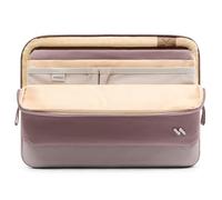 Inateck 360° Protection Laptop Case，Large-capacity Sleeve Compatible with 13-inch MacBook Air M5/M4/M3/M2/M1 (2026-2018) A3449 A3240 A3113 A2681 A2337, 13-inch MacBook Pro, MacBook Neo 2026