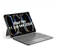 inateck Keyboard iPad 04122-11 gray KB04 NEW