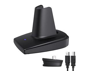 Inateck Barcode Scanner Charging Base, Easy to Use, Suitable for BCST-60, BCST-70, BCST-73, P6 and P7, Scanner Not Included