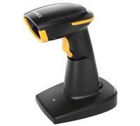 inateck Barcodescanner 36 black [BCST-36 NEW