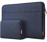 Inateck Laptop Bag for 15 inch MacBook Air M5 M4 M3 M2 2023-2026