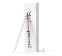 Inateck Stylus Pen for iPad 2018-2024, 5 Mins Fast Charging, Palm Rejection, Tilt Sensitivity Pencil for Apple iPad 10/9/8/7/6th Gen, Air 3/4/ 5/11''/13", Pro 11"/12.9"/13", Mini 5/6