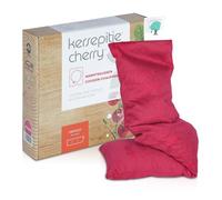 INATURA CHERRY WARMTH PILLOW - ORIGINAL STONE PILLOW - CERVICO LON