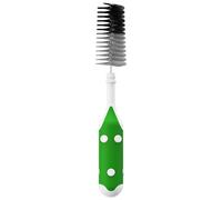 Inava Brushes 4 Refills for Trio Compact (Size : ISO 2.2 mm)